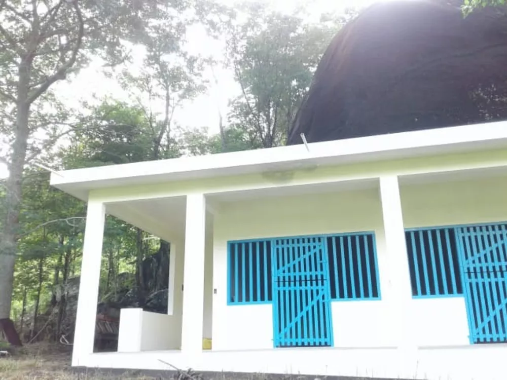 Sítio, 5 quartos - Foto 21