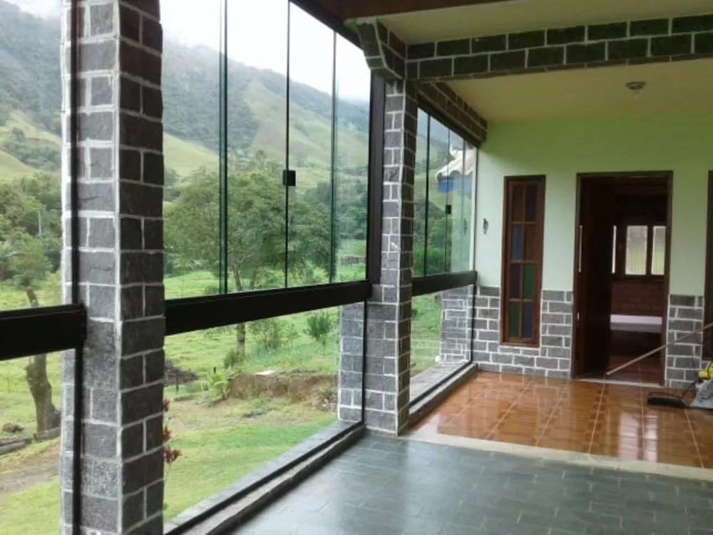 Sítio, 5 quartos - Foto 16