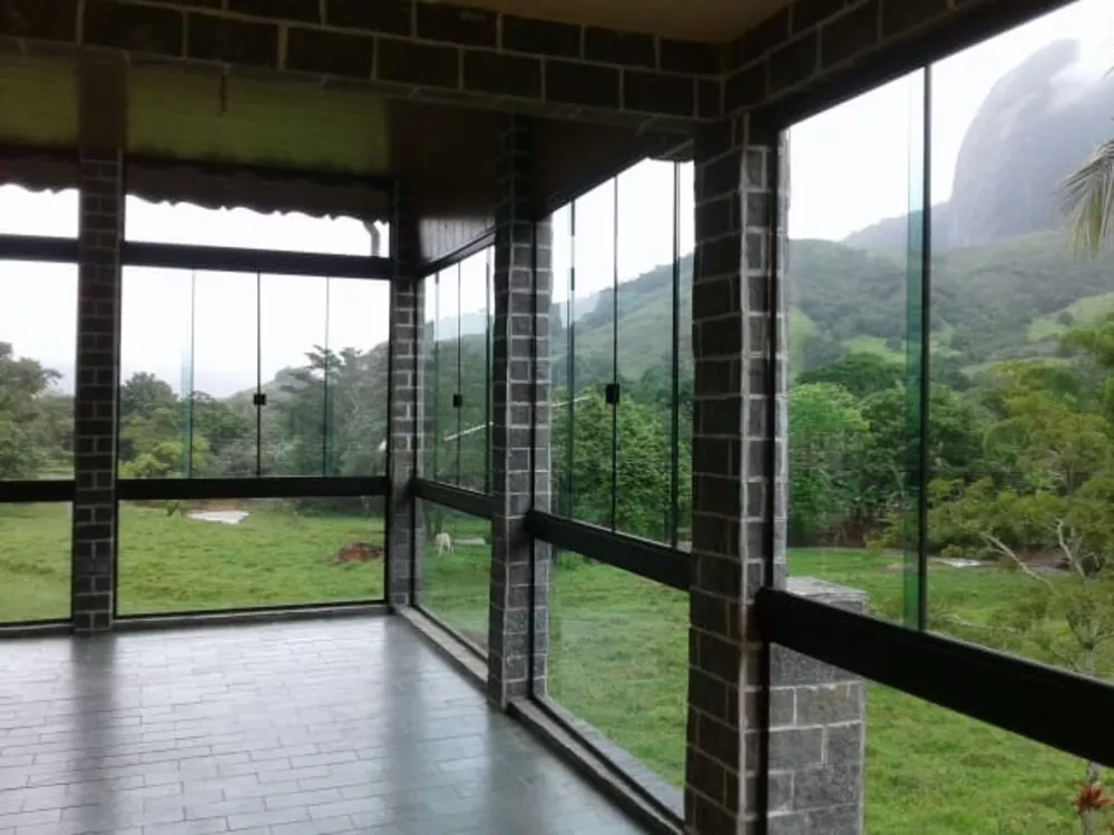 Sítio, 5 quartos - Foto 33