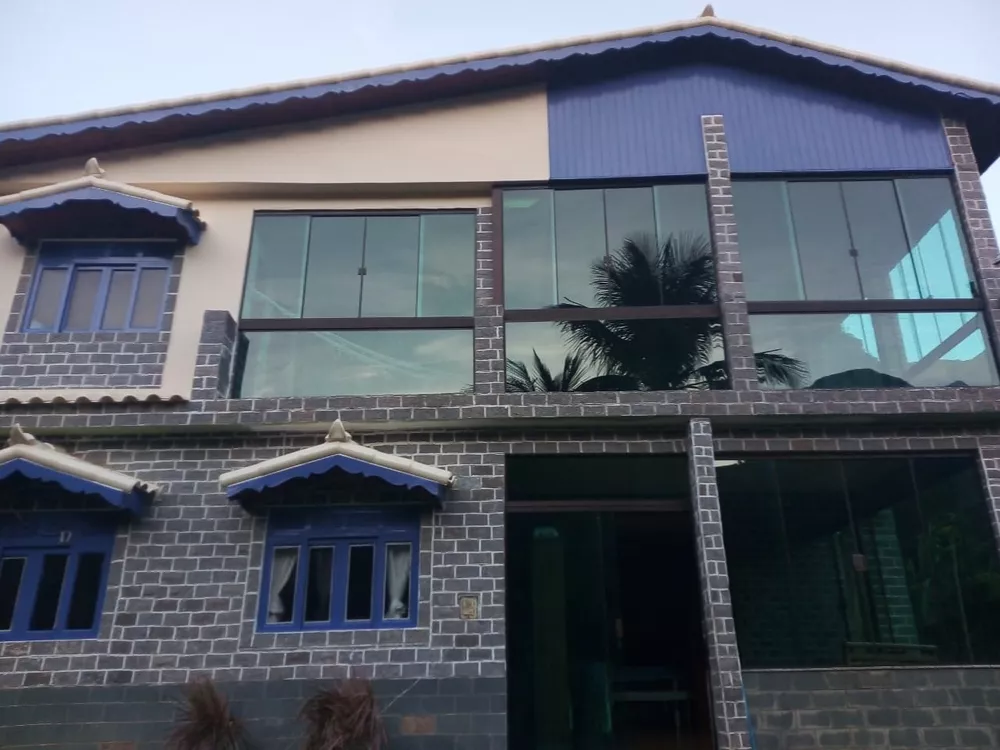 Sítio, 5 quartos - Foto 3