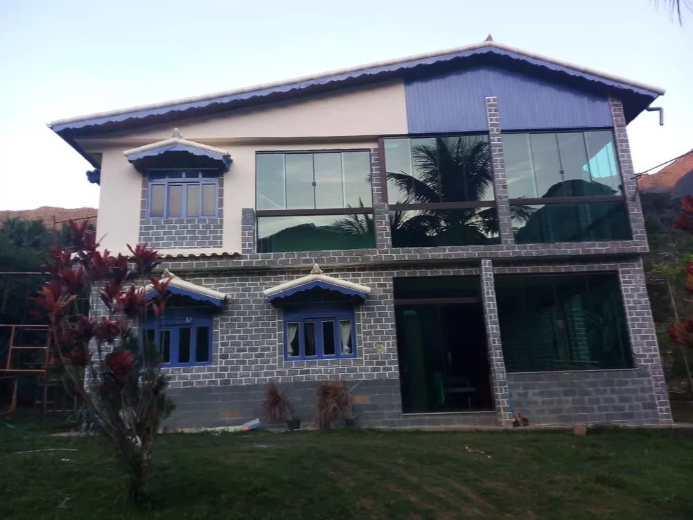 Sítio, 5 quartos - Foto 2