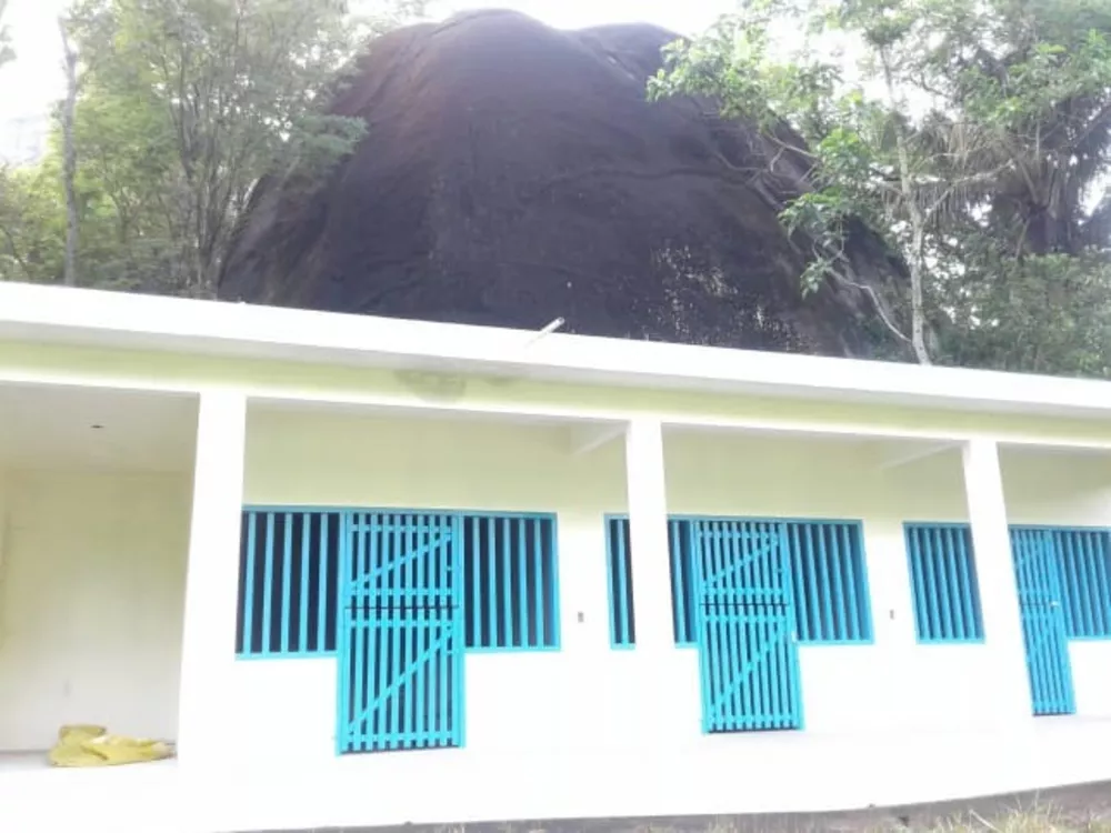 Sítio, 5 quartos - Foto 13