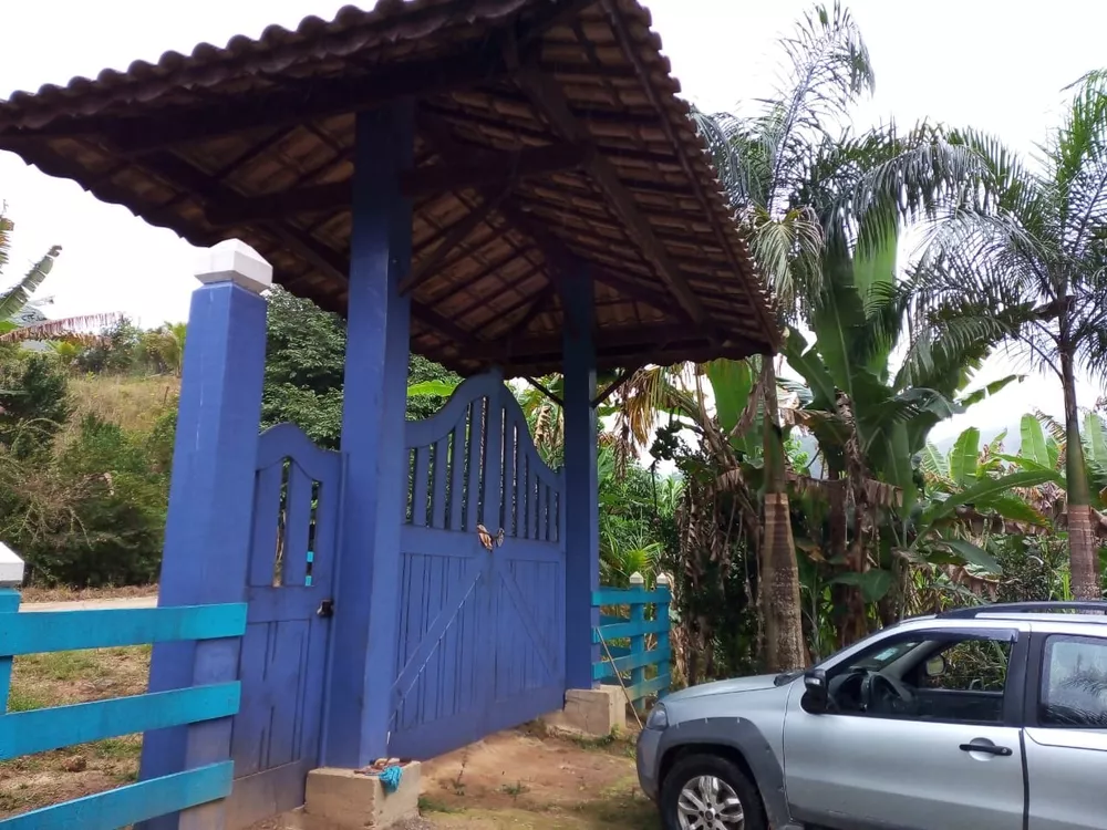 Sítio, 5 quartos - Foto 8