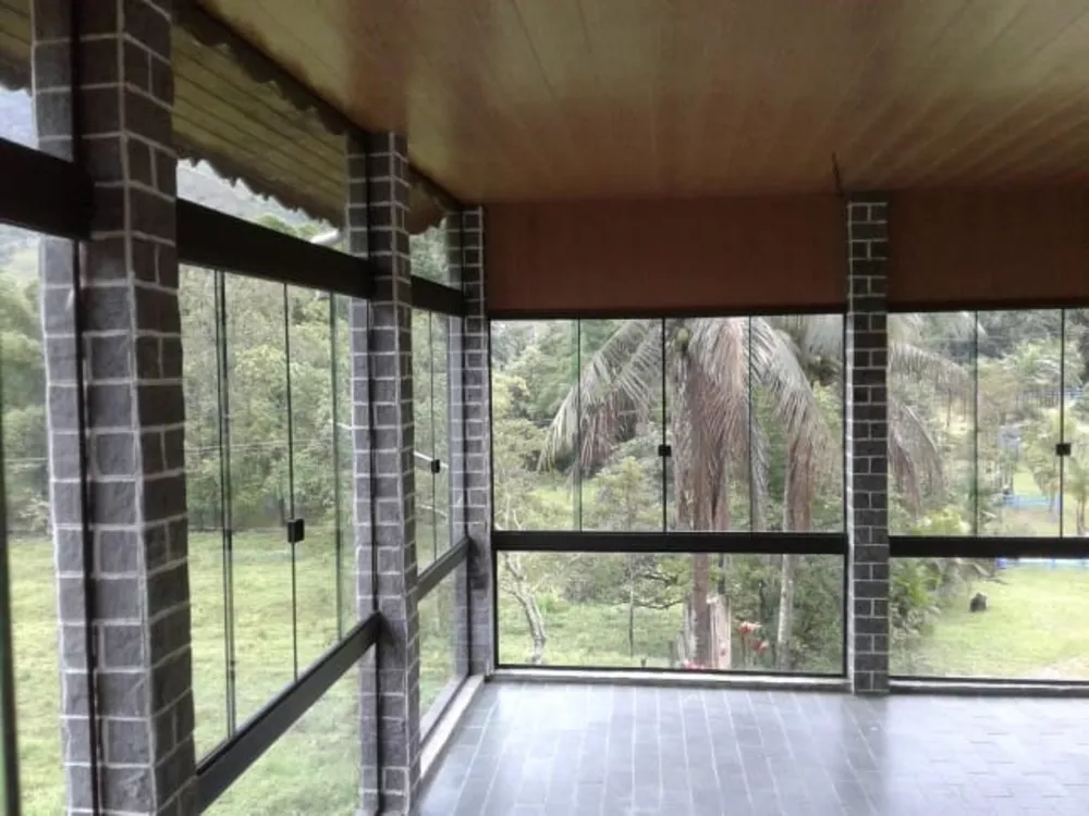 Sítio, 5 quartos - Foto 19