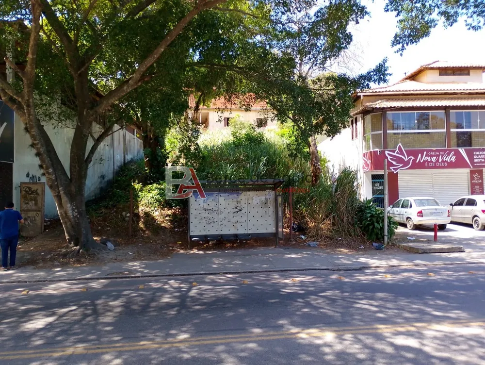 Loteamento e Condomínio, 450 m² - Foto 1