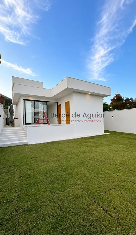 Casa, 3 quartos - Foto 22