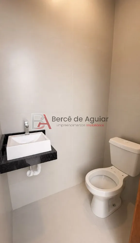 Casa, 3 quartos - Foto 3
