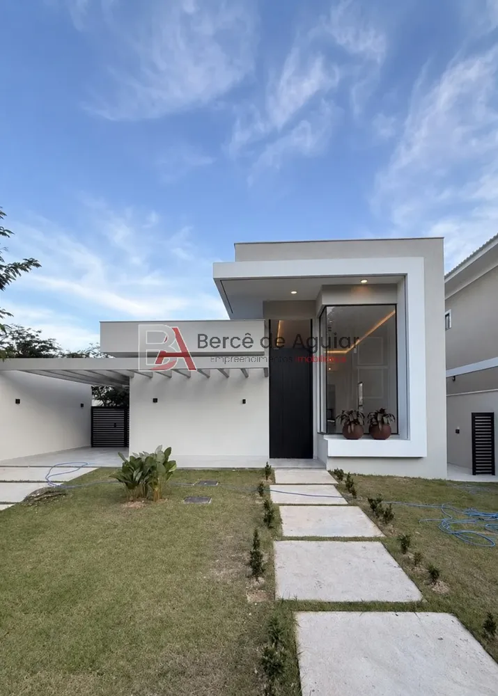 Casa, 3 quartos - Foto 5