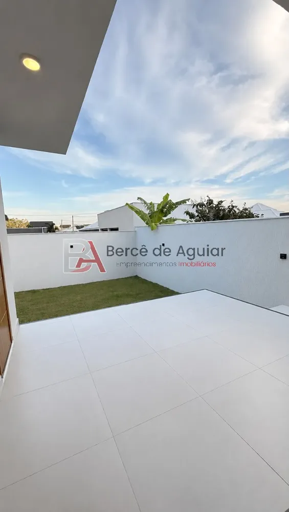 Casa, 3 quartos - Foto 14