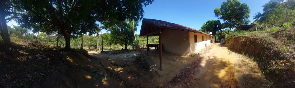 Sítio, 3 quartos, 1 m² - Foto 19