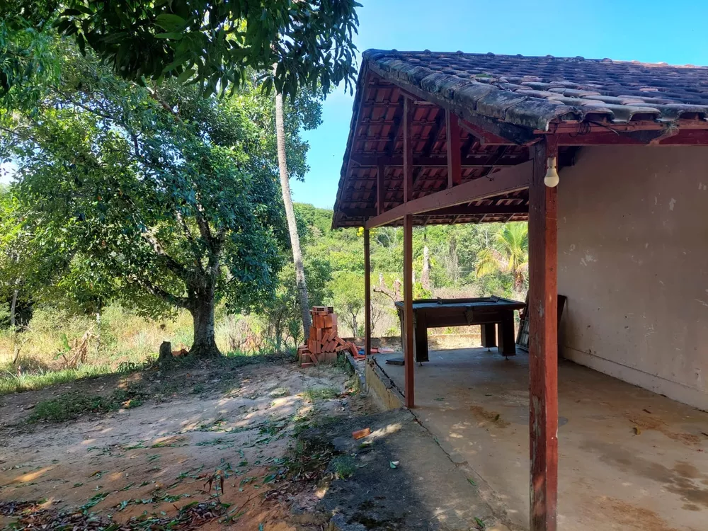 Sítio, 3 quartos, 1 m² - Foto 21