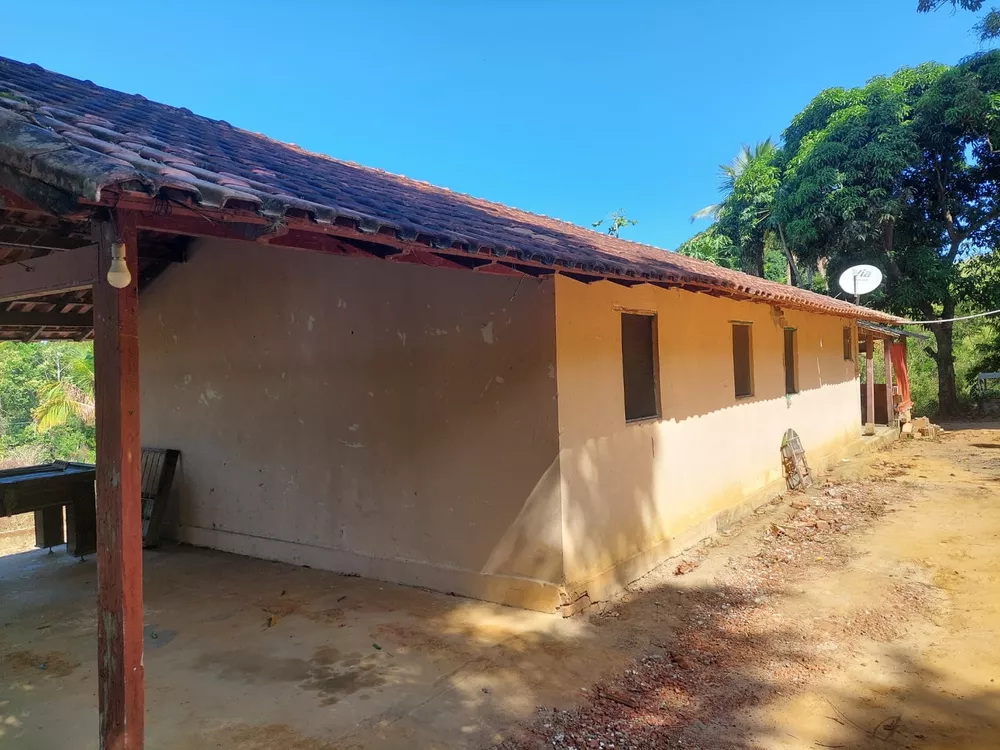 Sítio, 3 quartos, 1 m² - Foto 22
