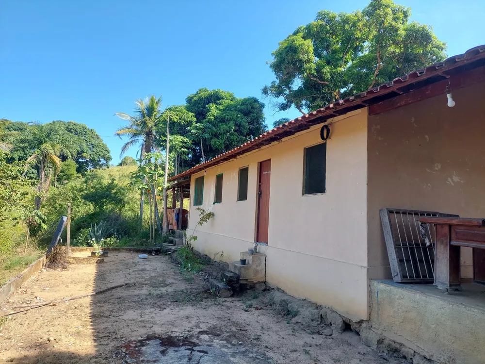 Sítio, 3 quartos, 1 m² - Foto 17