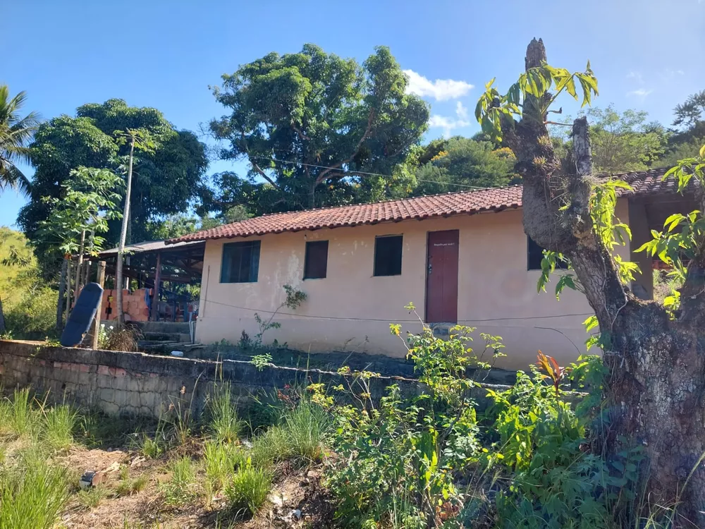 Sítio, 3 quartos, 1 m² - Foto 16