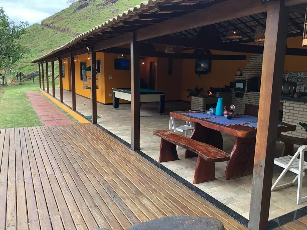 Sítio, 3 quartos - Foto 12