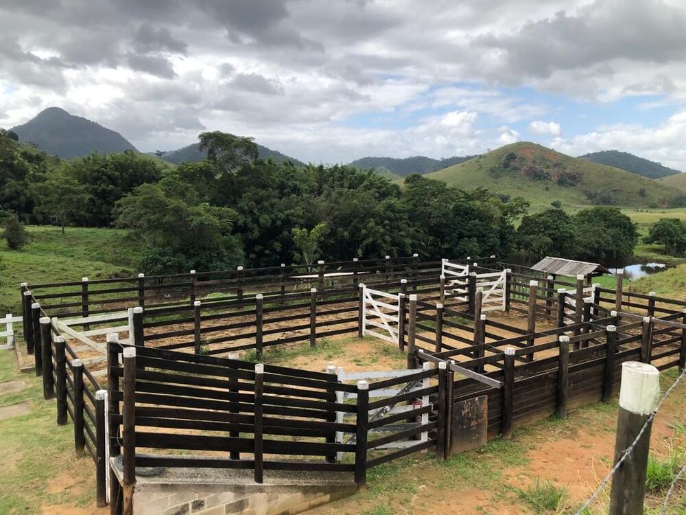 Sítio, 3 quartos - Foto 18