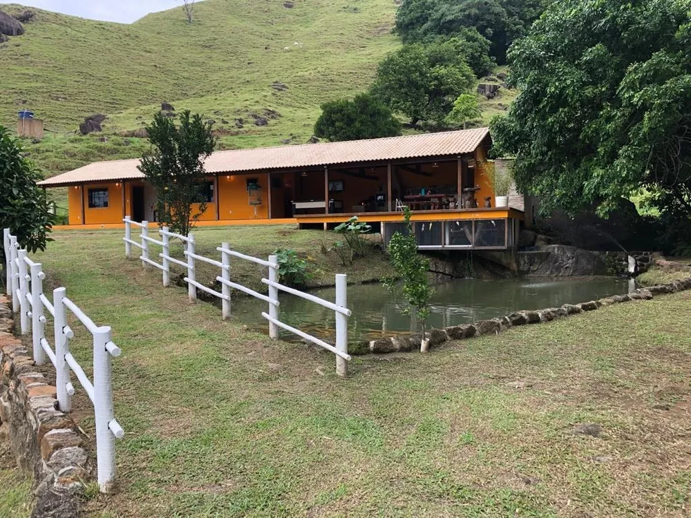 Sítio, 3 quartos - Foto 8