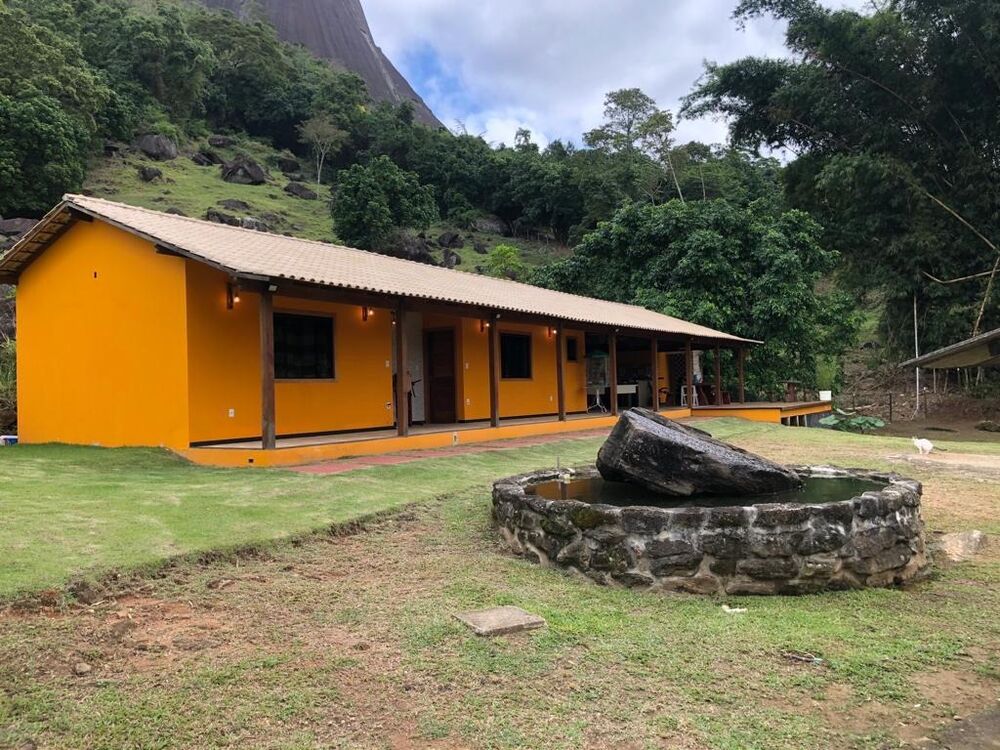 Sítio, 3 quartos - Foto 4