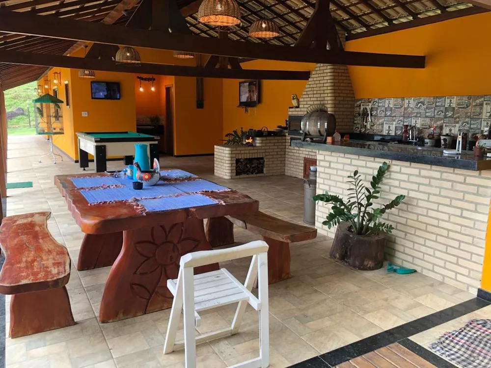 Sítio, 3 quartos - Foto 13