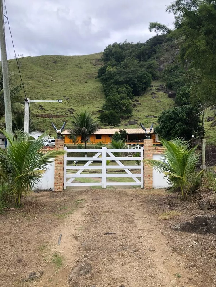 Sítio, 3 quartos - Foto 17