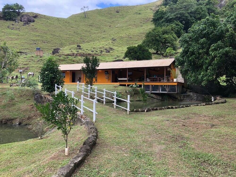 Sítio, 3 quartos - Foto 7