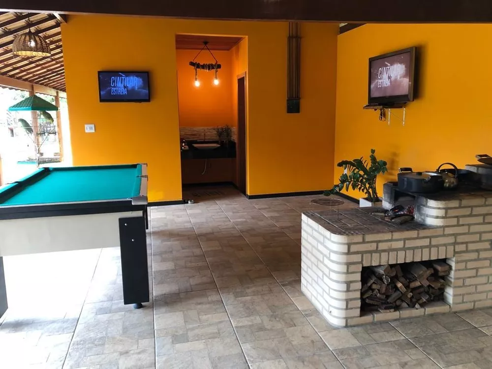 Sítio, 3 quartos - Foto 15