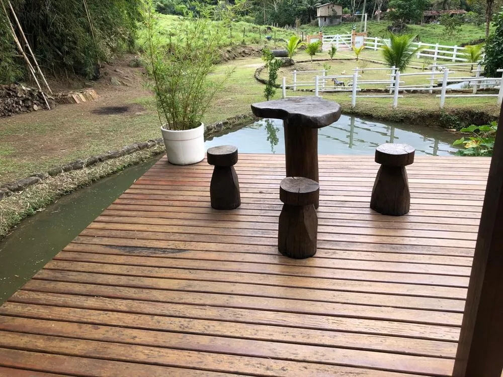 Sítio, 3 quartos - Foto 14