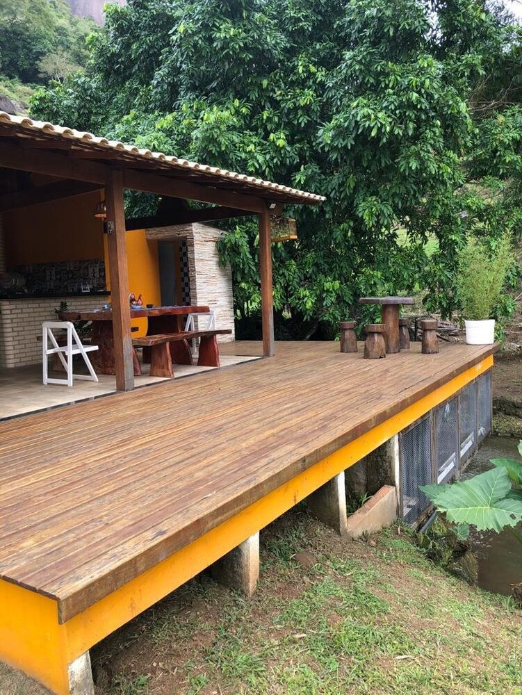 Sítio, 3 quartos - Foto 11