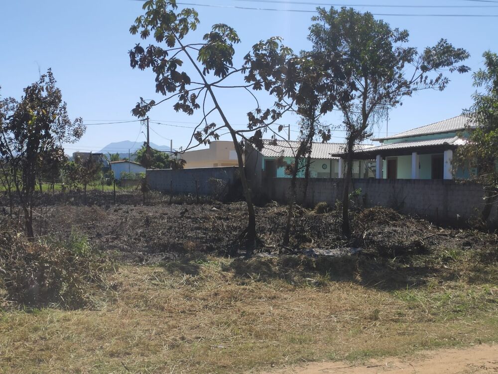 Terreno, 600 m² - Foto 2