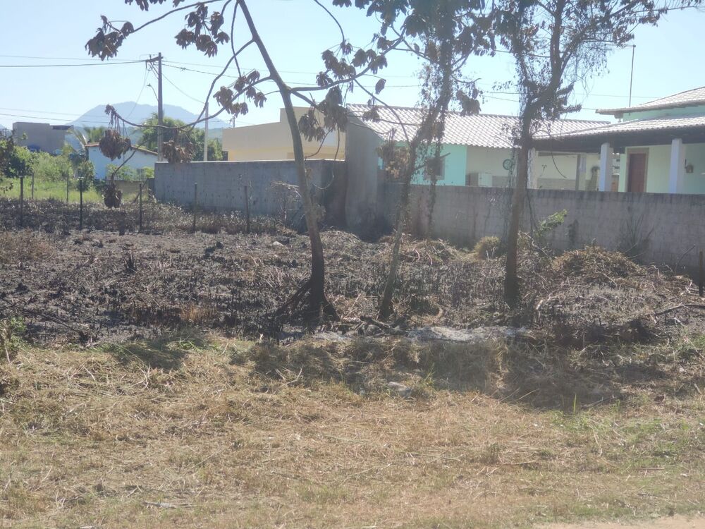Terreno, 600 m² - Foto 1