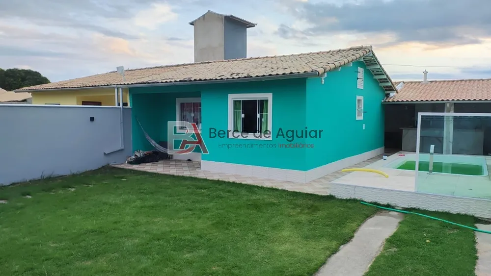 Casa, 2 quartos - Foto 5