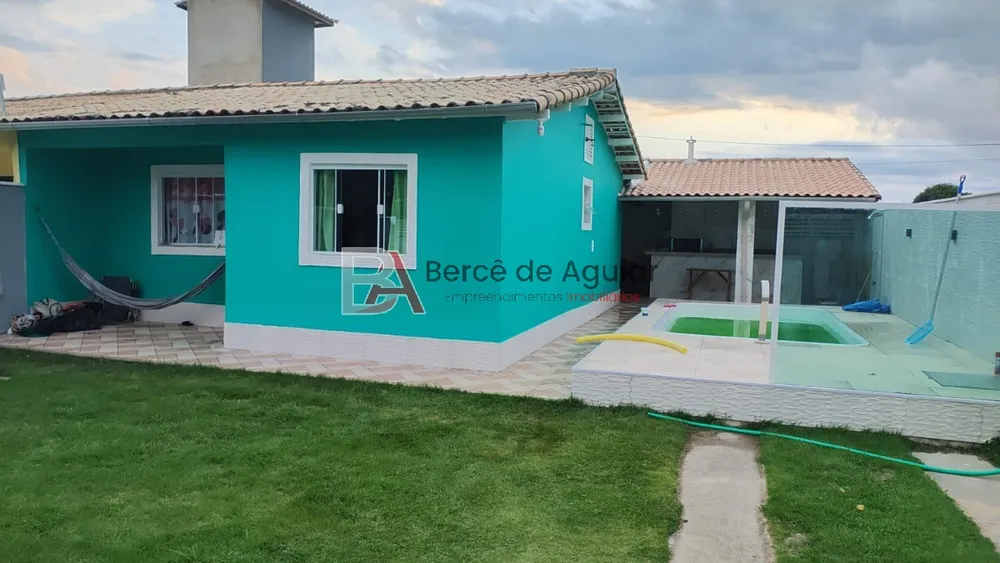 Casa, 2 quartos - Foto 1