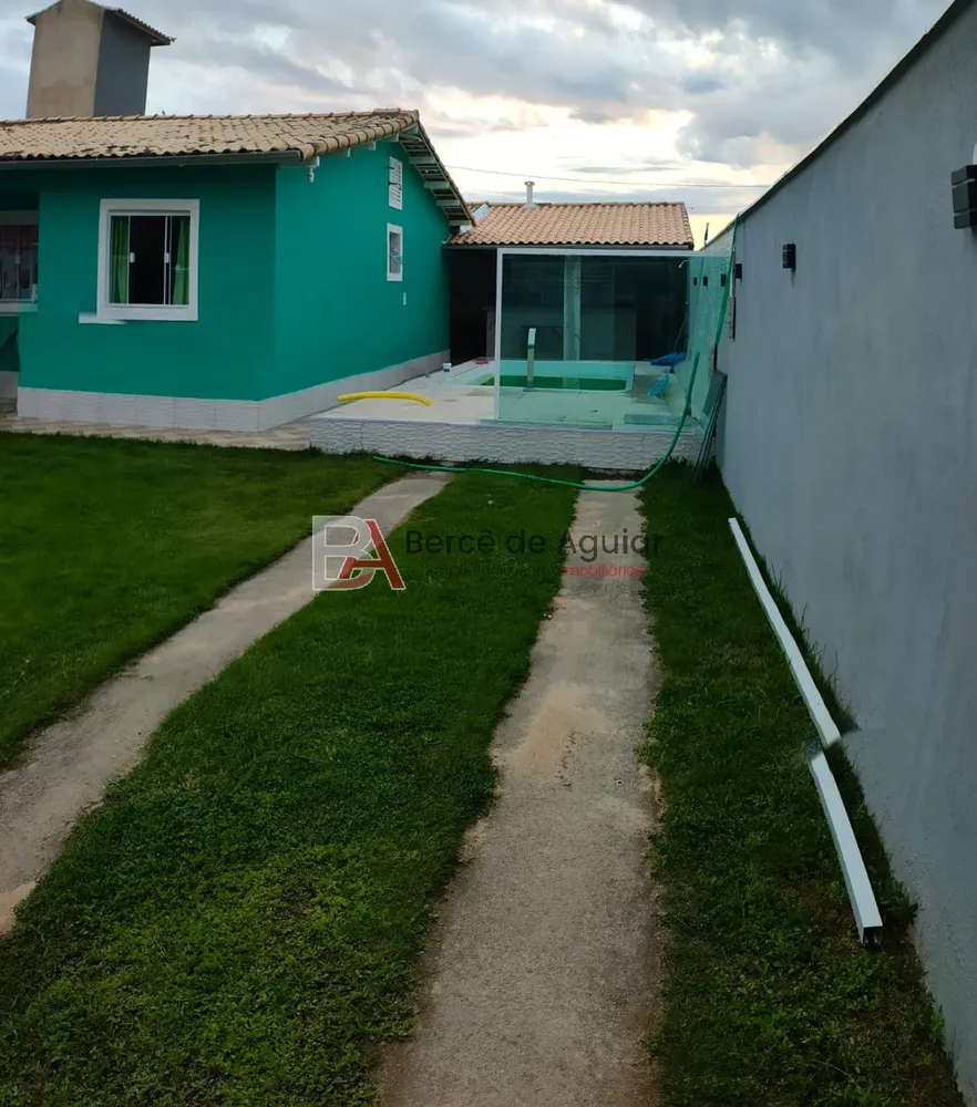 Casa, 2 quartos - Foto 2