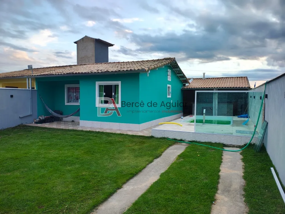 Casa, 2 quartos - Foto 6