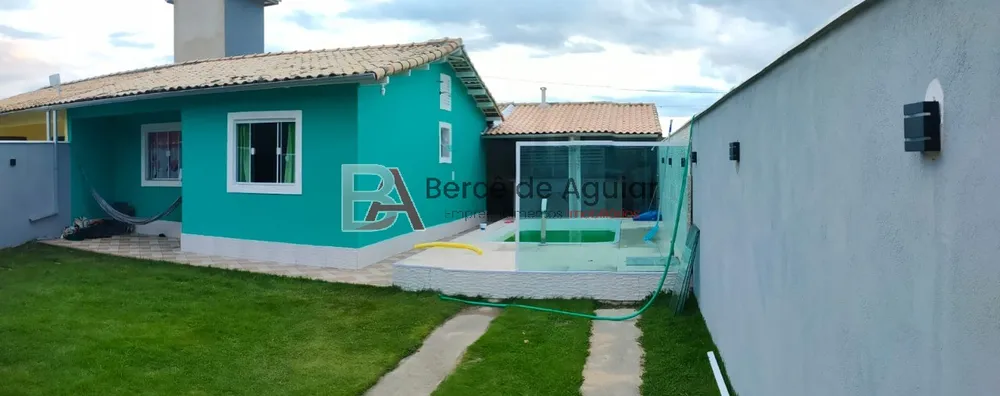 Casa, 2 quartos - Foto 3