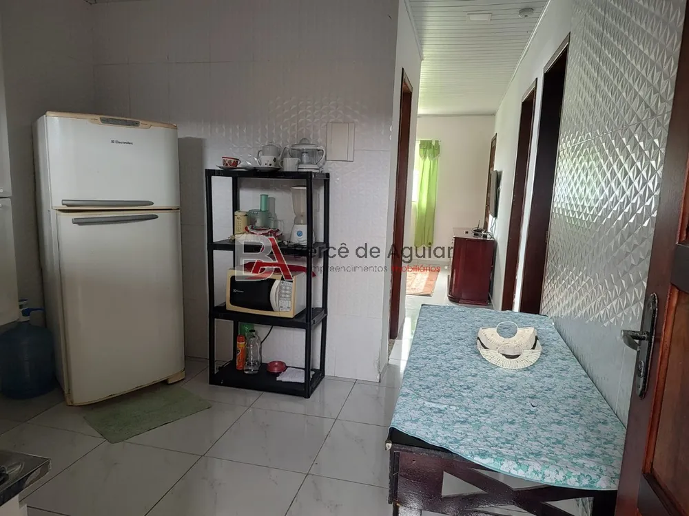 Casa, 2 quartos - Foto 18