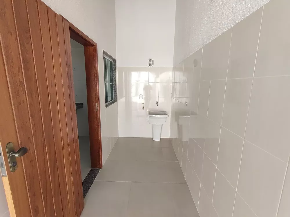 Casa, 3 quartos - Foto 4