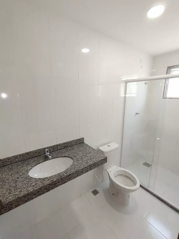 Casa, 3 quartos - Foto 9