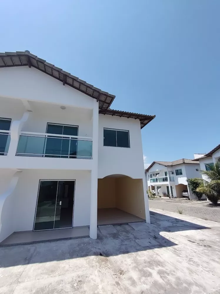 Casa, 3 quartos - Foto 2