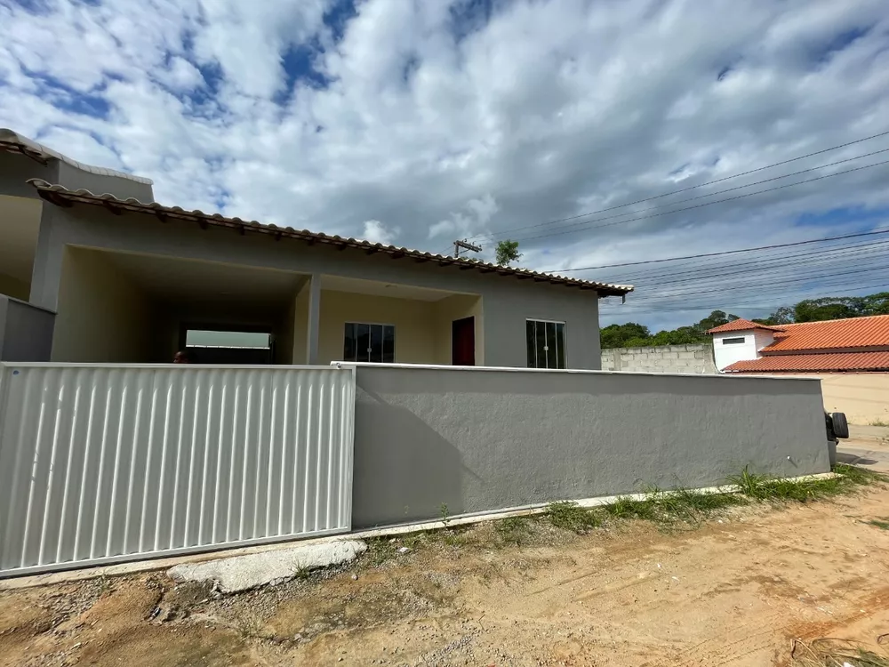 Casa, 2 quartos - Foto 1