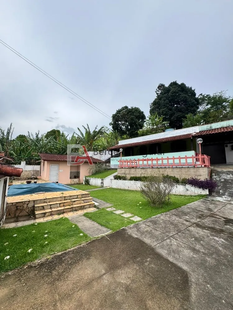 Casa, 3 quartos - Foto 7