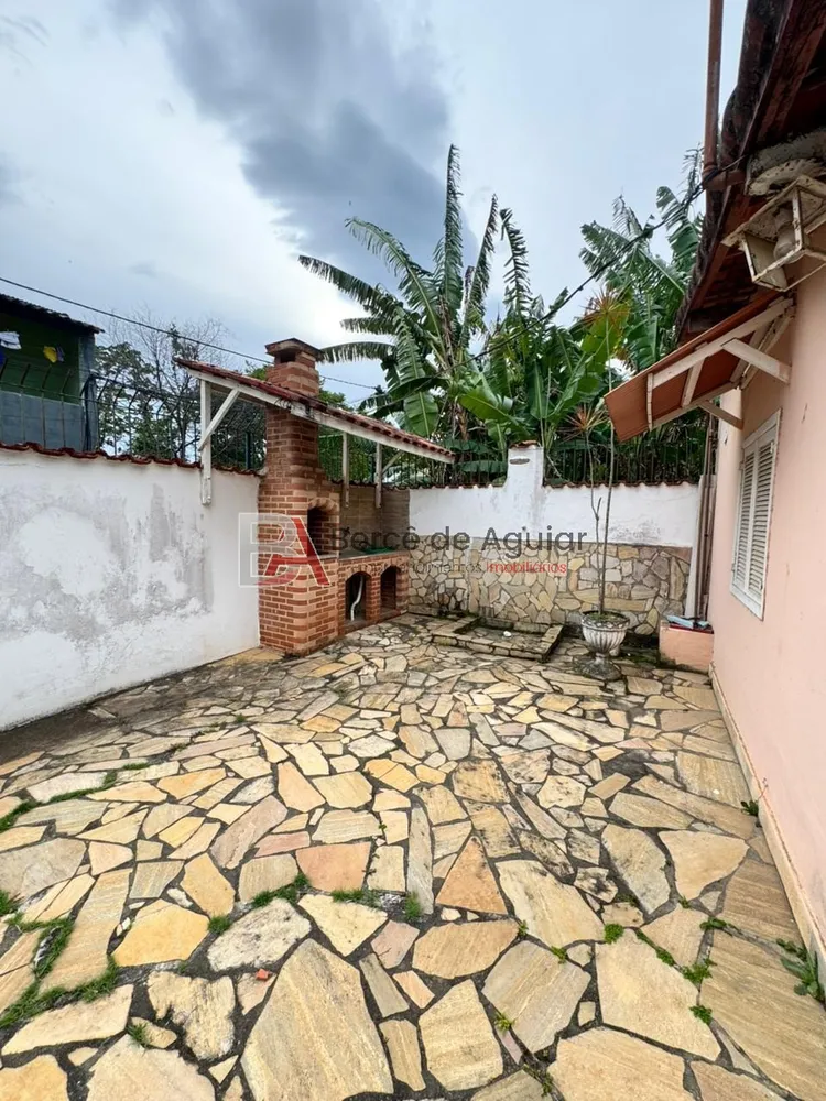 Casa, 3 quartos - Foto 10