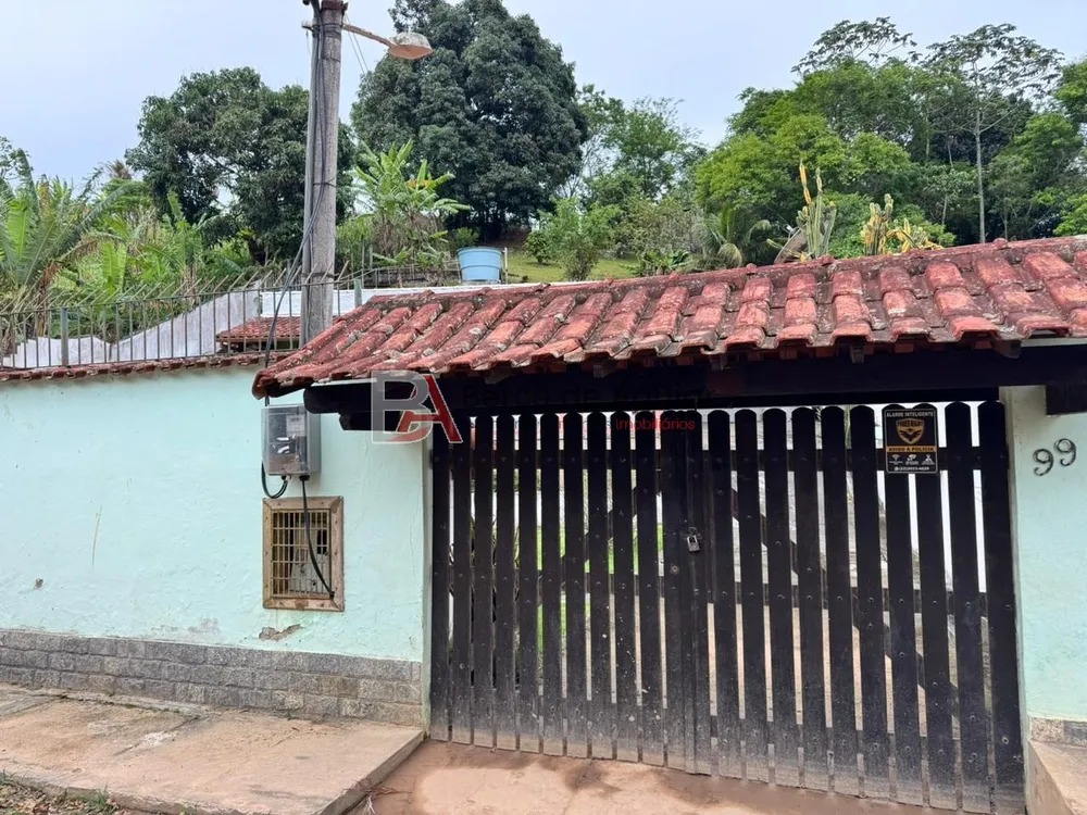 Casa, 3 quartos - Foto 23