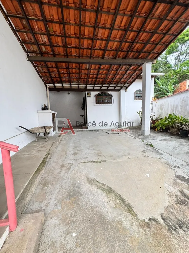 Casa, 3 quartos - Foto 11