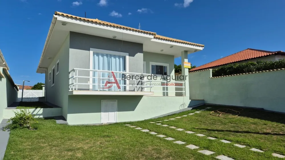 Casa, 3 quartos - Foto 7