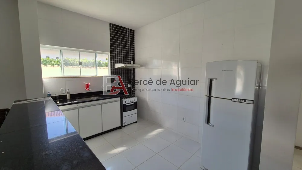 Casa, 3 quartos - Foto 17