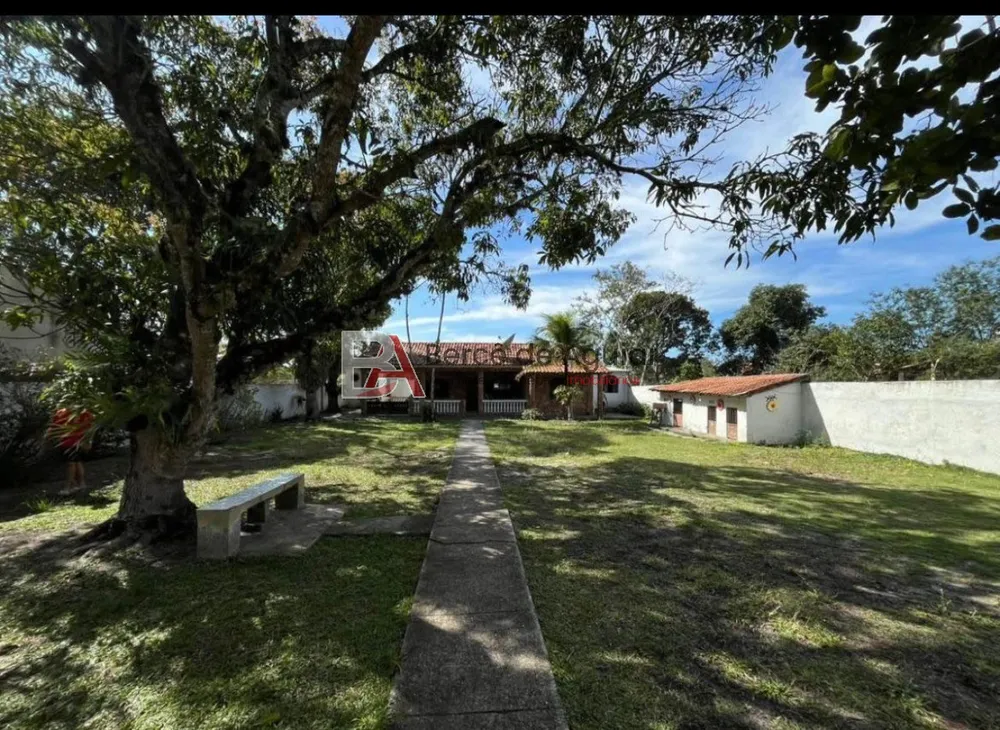 Casa, 3 quartos - Foto 12