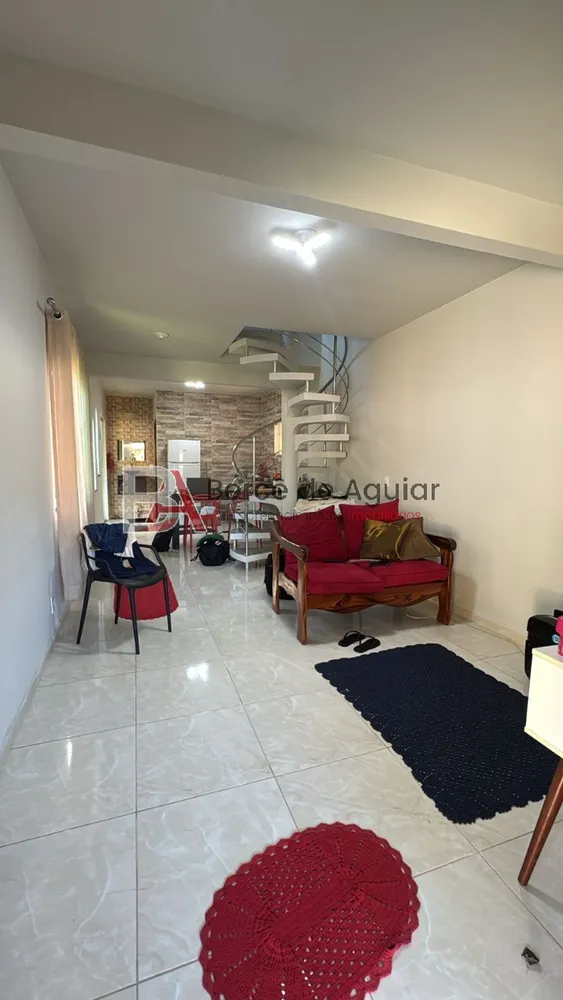 Casa, 2 quartos, 80 m² - Foto 8