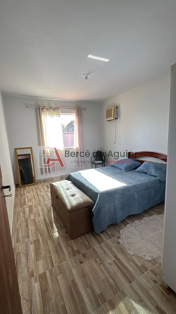 Casa, 2 quartos, 80 m² - Foto 5