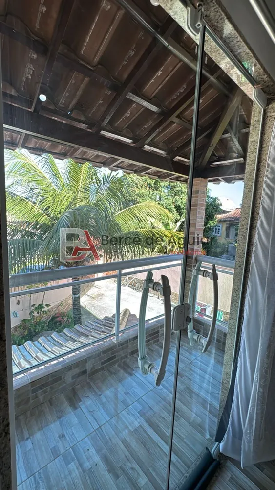 Casa, 2 quartos, 80 m² - Foto 3